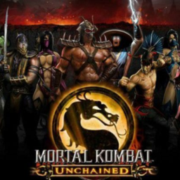 Mortal Kombat Desatado