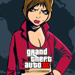 GTA III – Definitiva