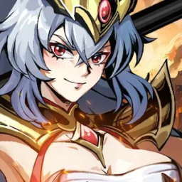 Legend of Kingdoms: RPG ocioso