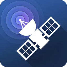 Satellite Tracker por Star Walk