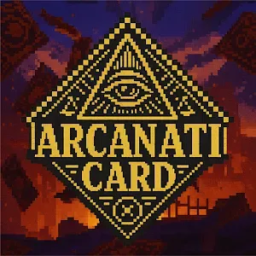 Arcanati Cards – Leyendas Urbanas