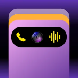 Barra de Notificações Dinâmica