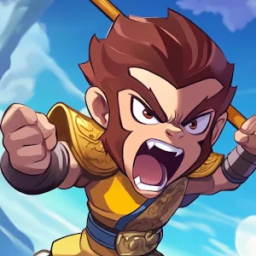 Monkey King: Hacia el Oeste
