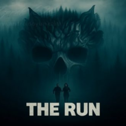 The Run Película Interactiva