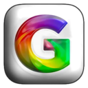 Glossy 3D – Icon Pack
