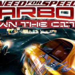NFS Carbon Conquista la Ciudad