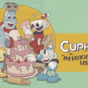 Cuphead The Delicious Last Course