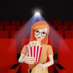Simulador de Cinema Movie