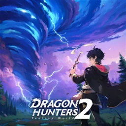 Dragon Hunters2: Mundo de Fantasia