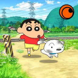 Shin chan: Shiro y Coal Town