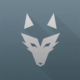 Wolfie for KWGT