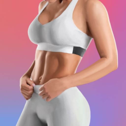 Shape it Up – Aplicación de fitness