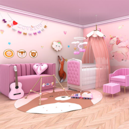 My Home Design: Cidade Moderna