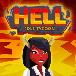 Hell: Tycoon do Mal Ocioso