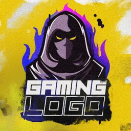 Creador de Logos para Gaming ESports