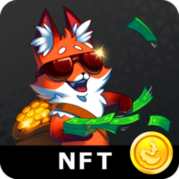 Crypto Fox
