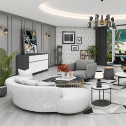Home Design: Vida en Waikiki