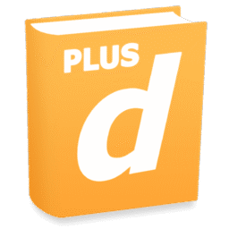 dict.cc plus