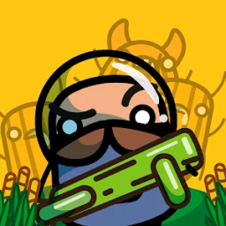 Farming Warriors: Defensa Inactiva