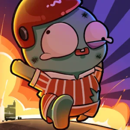 Backpack Fury – Sobrevivente Selvagem