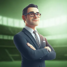 Presidente do Clube
