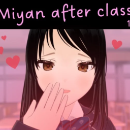 Miyan After Class