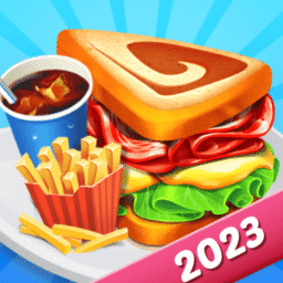 Cooking Train – Food Games