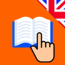 ENGO (Learn English with books)