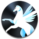Darko Metal Icon Pack