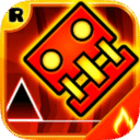 Geometry Dash Meltdown (MOD, Unlocked)