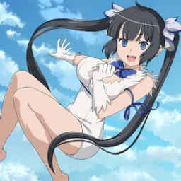 DanMachi BATTLE CHRONICLE (ダンまち　バトル・クロニクル)
