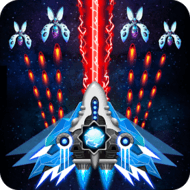 Space Shooter – Galaxy Attack (MOD, Unlimited Money)