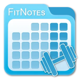 FitNotes – Registro de Entrenamientos en el Gimnasio