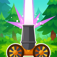 Ball Blast (MOD, Free Upgrade/Unlocked)