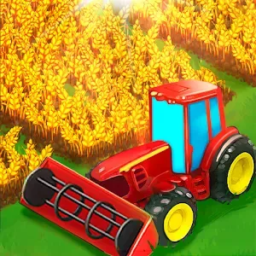 Little Farmer – Simulador de Granja