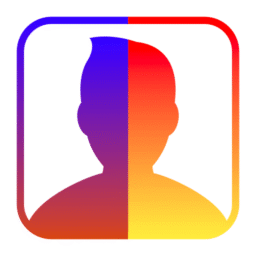FaceJoy Juego de Rostros Intercambio de Rostros