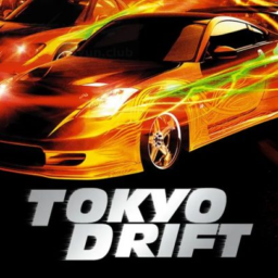 Rápido y Furioso Tokyo Drift