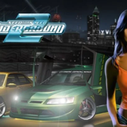 Need for Speed Underground 2