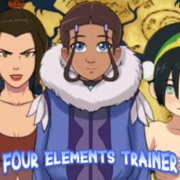 Four Elements Treinador