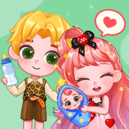 BoBo World Família