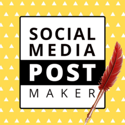 Creador de Publicaciones para Redes Sociales (Postwizz)