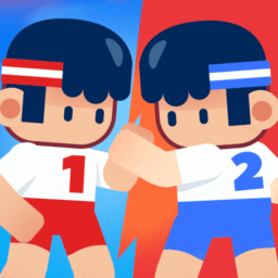 Jogos para 2 Jogadores – Esportes