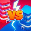 Tower War (MOD, VIP)
