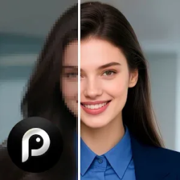 Generador de Disparos a la Cabeza con IA – Pix Me