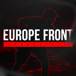 Europe Front: Remasterizado