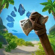 Survival Island: EVO 2 (MOD, Unlimited Coins/Free Craft)