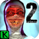 Evil Nun 2 (MOD, Immortality)