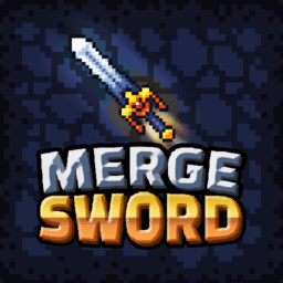 Merge Sword: Espada Combinada Inactiva