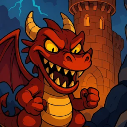 Monsters & Castles: Aplasta Inactivo