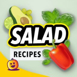 Recetas de Ensaladas: Comidas Saludables